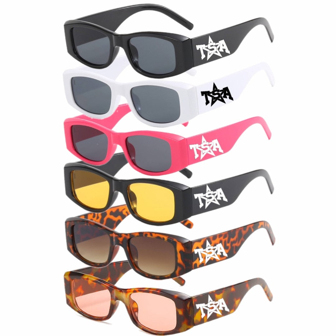 STAR FRAMES