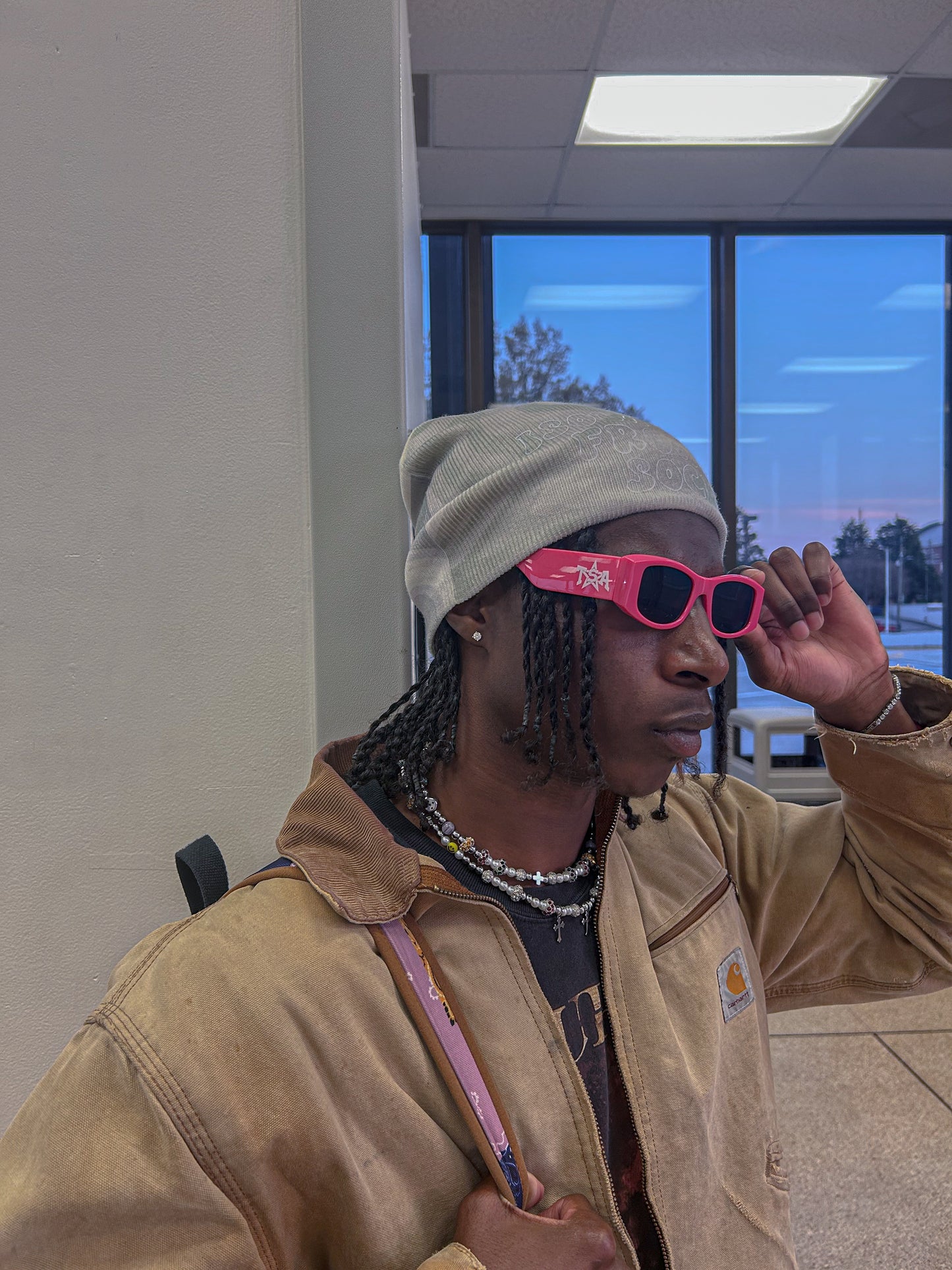 STAR FRAMES