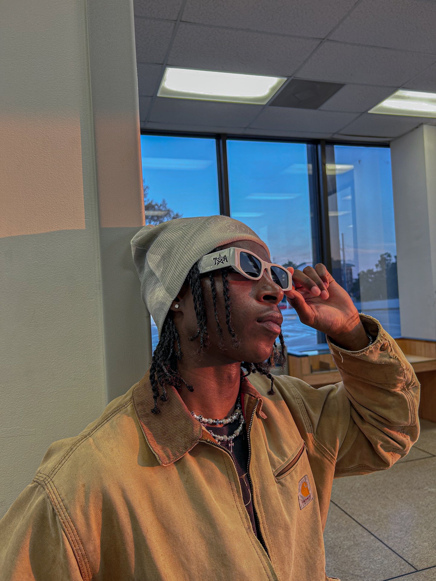 STAR FRAMES