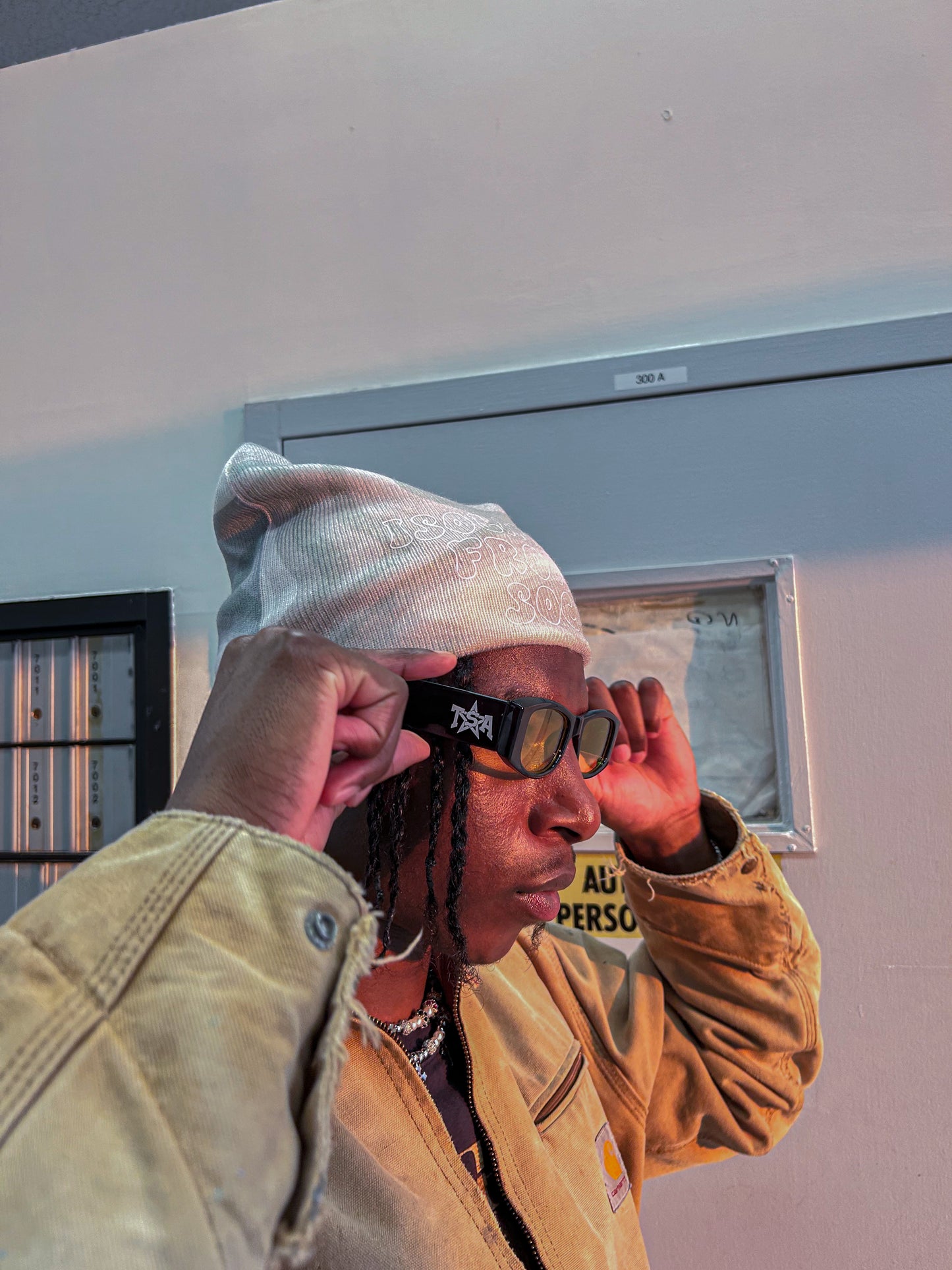 STAR FRAMES