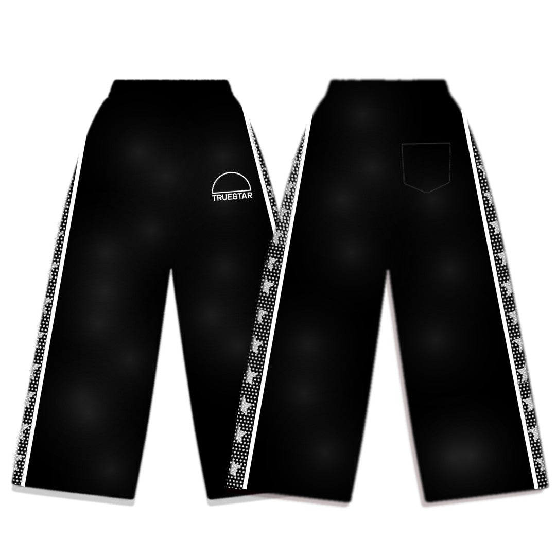 STAR SWEATS