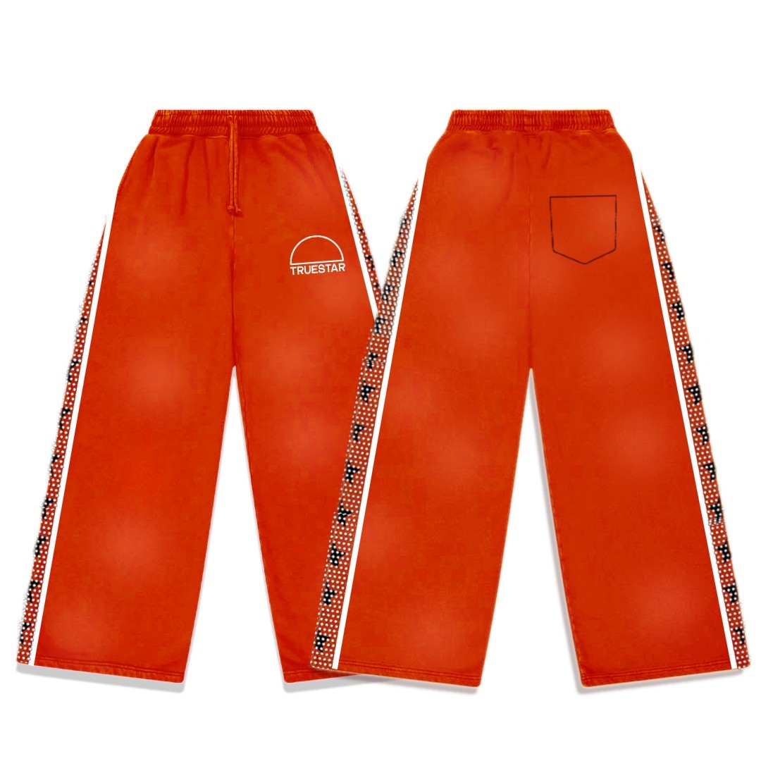 STAR SWEATS