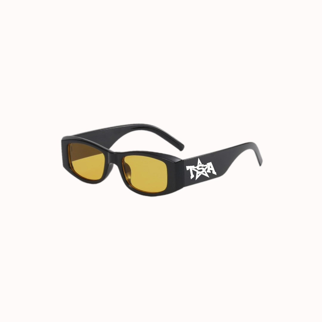 STAR FRAMES