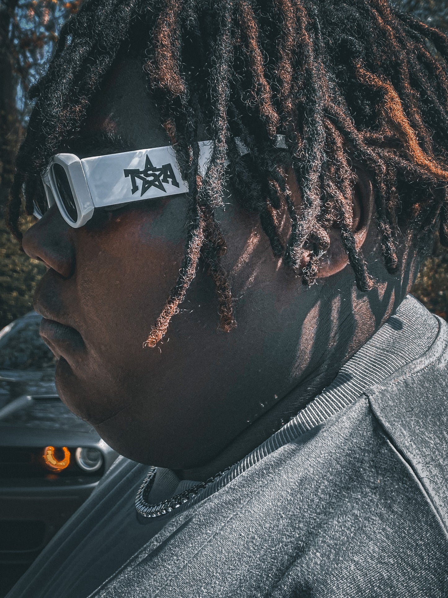 STAR FRAMES