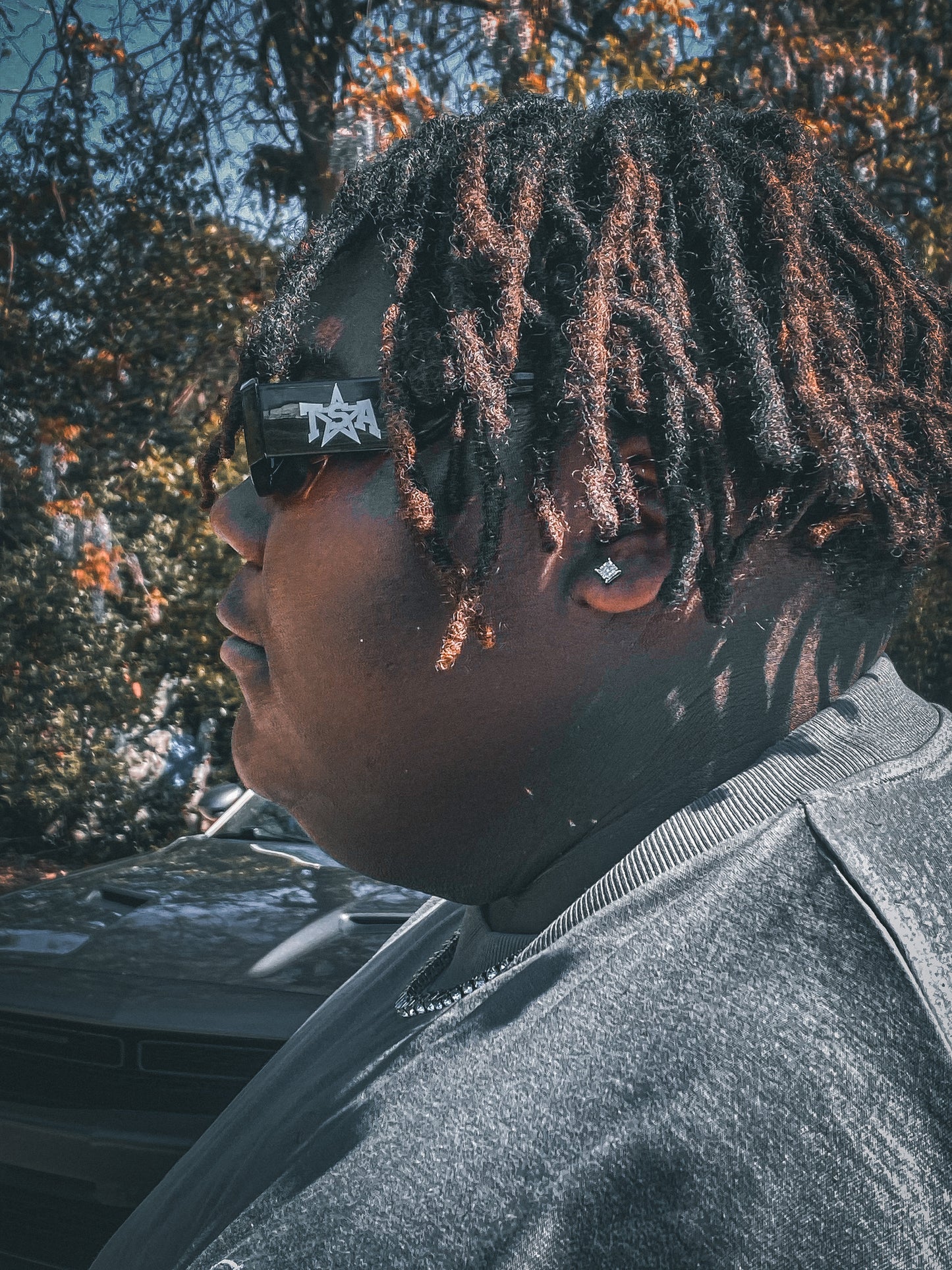STAR FRAMES