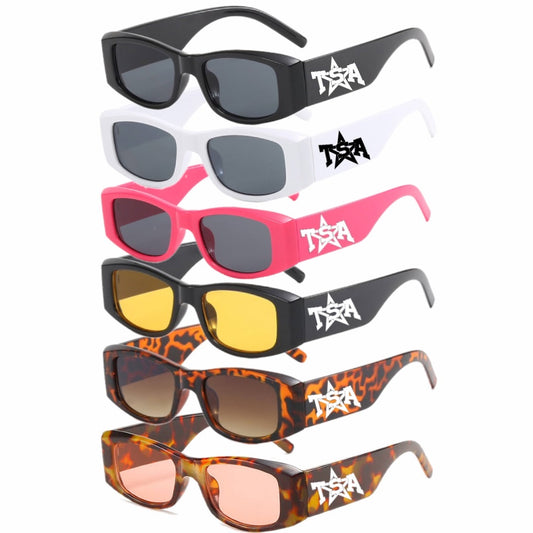 STAR FRAMES