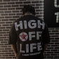 PUNK OFF YERKS TEE [XL, 3XL]
