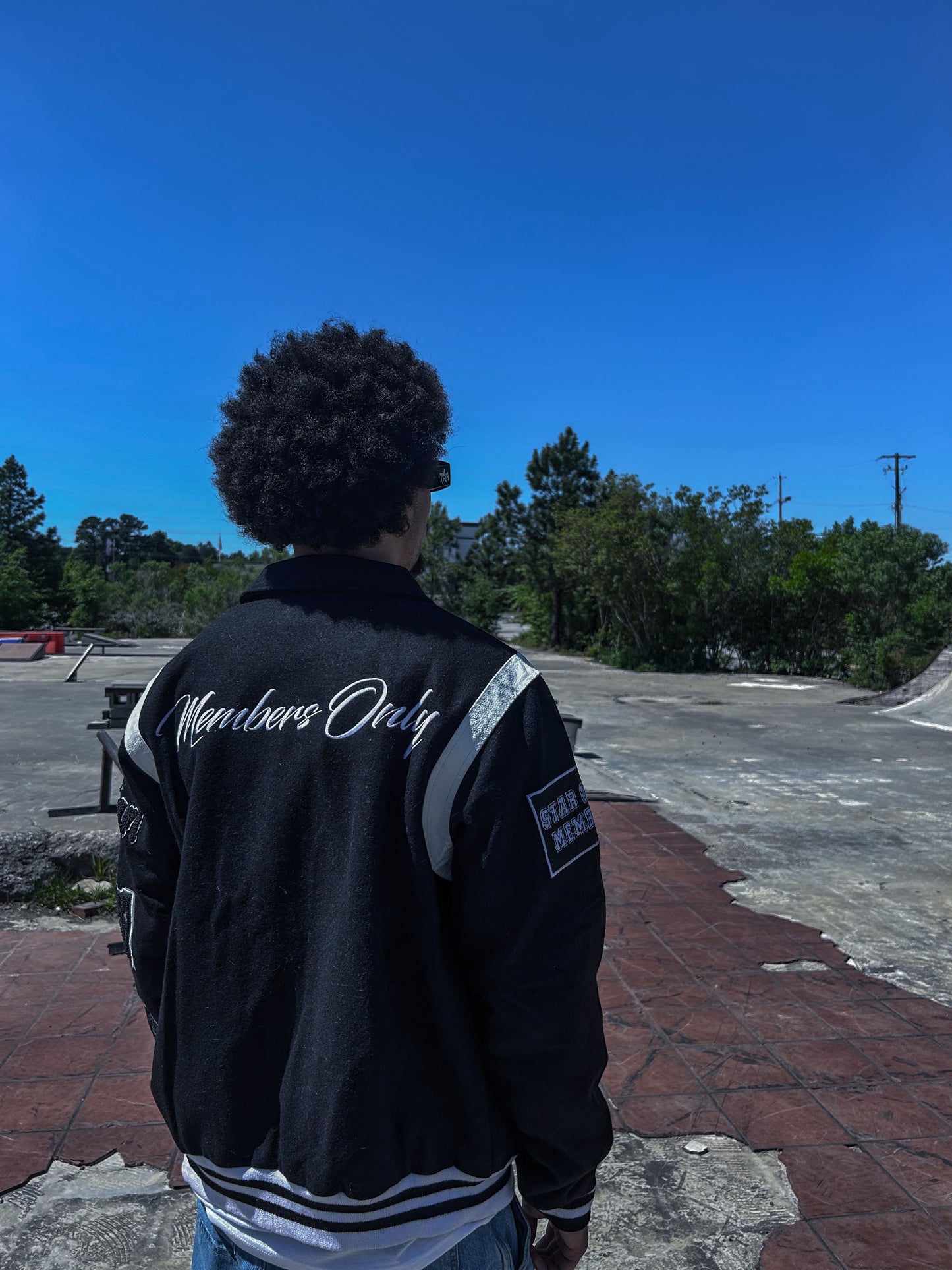 T$ LETTERMAN [S]