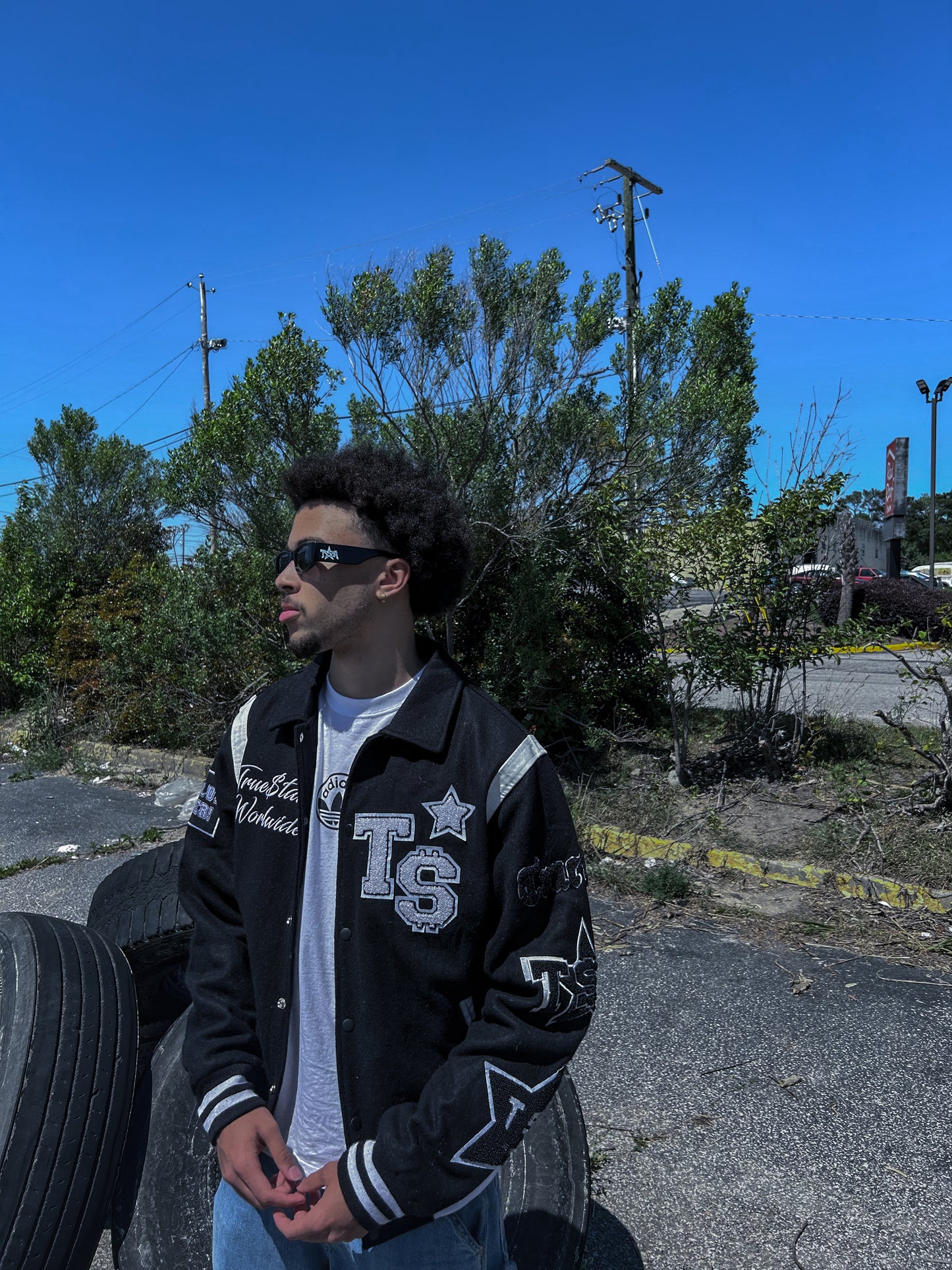 T$ LETTERMAN [S]