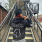 "FLEET" ZIPUP #4 [XL]