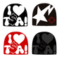 T$! BEANIES