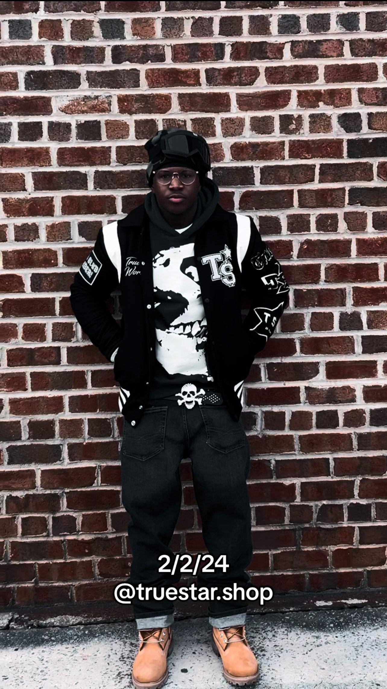 T$ LETTERMAN [S]
