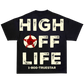 PUNK OFF YERKS TEE [XL, 3XL]