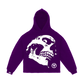 PURPLE "RATED T" $KULLY HOODIE