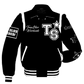 T$ LETTERMAN [S]